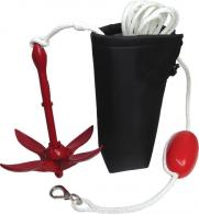 Shoreline Pwc Anchor Kit - SL50301