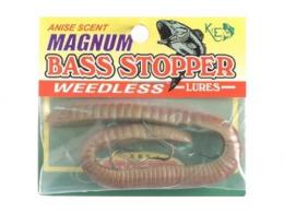 K&E Bass Stopper Magnum - 3WBSM1PK-8