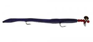 Bass Stopper Sidewinder Purple - SP6-1