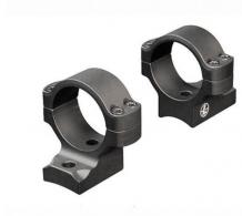LEU BACKCOUNTRY KIMBER 8400 2PC 30MM HIGH MATTE - 177153