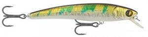 Matzuo NM5-BRM Nano Minnow 2 3/4" - NM5-BRM