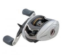 Supreme Low Profile Baitcast Reel