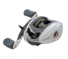 Supreme Low Profile Baitcast Reel - SUP64LPX Supreme Low Profile Baitcast Reel - SUP64LPX