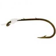 139 Baitholder Snelled Hook - 139H-14