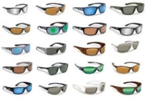 Flying Fisherman ASRT36 Sunglass - ASRT36