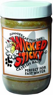 Cat Tracker CTWS15 Wicked Sticky