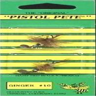 Pistol Pete 10011-2PK Pistol Pete - 10011-2Pk