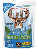 Whitetail Institute Wintergreens Seed 12 lb. - WG12