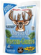 Whitetail Institute Wintergreens Seed 12 lb.
