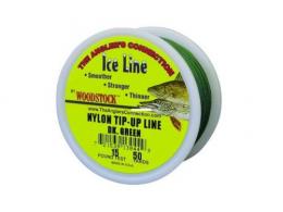 Woodstock 12-TU-50-30-G Tip-Up Line - 12-TU-50-30-G