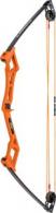 Bear Apprentice Bow Set Orange RH - AYS6001TR