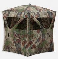 Radar 2 Person Hub Blind - RA200BW