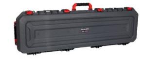 Plano Rustrictor All Weather Single Gun Case 52" Wheeled Case - PLA11852R Plano Rustrictor All Weather Single Gun Case 52" Wheeled Case - PLA11852R
