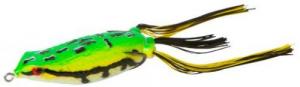 Zoom 142419 Hollow Belly Jr Frog - 142-419