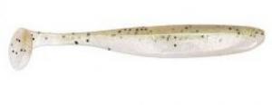 Keitech Easy Shiner, Ghost - ES3482
