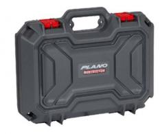 PLANO RUSTRICTOR DEFENDER 2 PISTOL CASE - PLA7180R