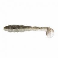 Keitech Swing Impact Fat Rainbow Shad 3.8" - FS38439
