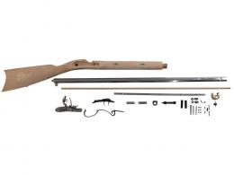 Traditions Mountain Flint .50 Rifle Kit - KR59208