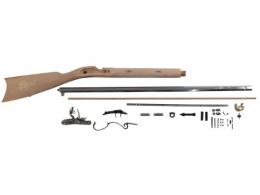 Traditions Mountain Flint .50 Rifle Kit