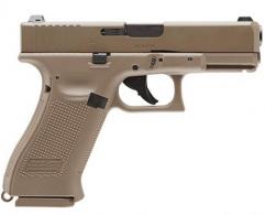 Glock 19x Blowback .177 BB - 2255212