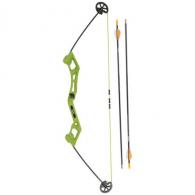 Valiant Youth Bow Set - AYS6201GR