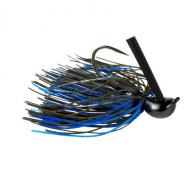 WE JIU JIGSU 5/8-BLK BLUE SHINE - WE58JJ100