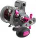 Coldwater Ladies Edition Line Counter Reel - CW-203D-LE