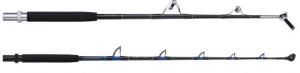 Crowder Deep Drop Rod 6' 80 - DDS80