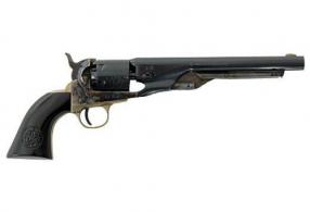 TRADITIONS US MARSHAL .36 CAL. REVOLVER 8" CC/US MARSHAL GRIP - FR186152 TRADITIONS US MARSHAL .36 CAL. REVOLVER 8" CC/US MARSHAL GRIP - FR186152