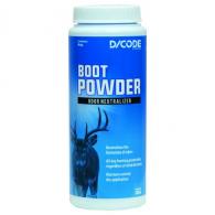 Code Blue Boot Powder 4oz