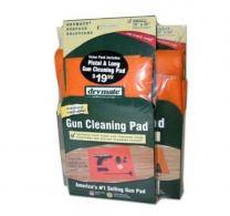 Gun Cleaning Pads - GPC1620