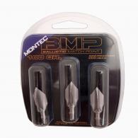 G5 Montec M3 BMP 100gr. 3 pk Broadhead - M868 G5 Montec M3 BMP 100gr. 3 pk Broadhead - M868