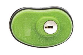 Lockdown 1118824 Keyed Trigger Lock - 1118824 Lockdown 1118824 Keyed Trigger Lock - 1118824