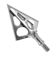 Muzzy One Crossbow Broadheads 125 gr. 3 pk.