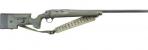 CVA Paramount Muzzleloader Rifle - .45 Caliber - PR3503N