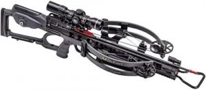 TenPoint Vapor RS470 Crossbow Package Graphite - CB20004-1399