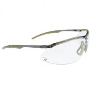 Radians Bravo Ballistic Rated Hunting Safety Glasses - CSB101-1CS Radians Bravo Ballistic Rated Hunting Safety Glasses - CSB101-1CS