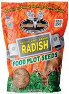 Antler King Radish 1# bag - - AKRAD1