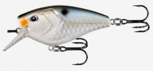 13 WARTHG SQUAREBILL 5' NATTY LIGHT