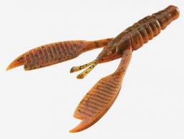13 CABOOSE CRAW JG TRLR 4" MOLDYORG - JT4-24