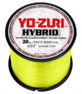 Yo-zuri 12HB600YL HI VIS Hybrid - 12HB600YL