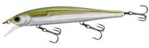 Yo-Zuri 3DB Jerkbait 110 Natural Ayu - R1355-NAY