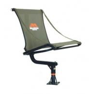 Revolution Seat & Mount for Buck Hut