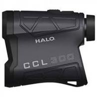 Halo Optics CL300 5x 500 yds Rangefinder - HALRF0107 Halo Optics CL300 5x 500 yds Rangefinder - HALRF0107