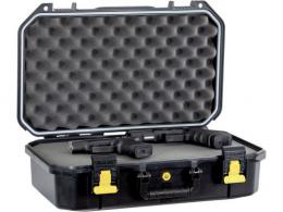 All Weather Pistol Case - PLA118XL