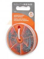 South Bend Snap Swivel Assortment - 1007