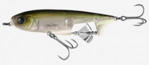 13 Fishing WB108-23 Spin Walker -