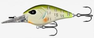 13 TROLL HUNTER CKBT 15' DREAM GILL - TH70-15-8