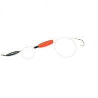 Sea Striker FR-RED-2 Flounder Rig - FR-RED-2