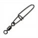 Gamakatsu 407400-6 Cross Lock Snap - 407400-6